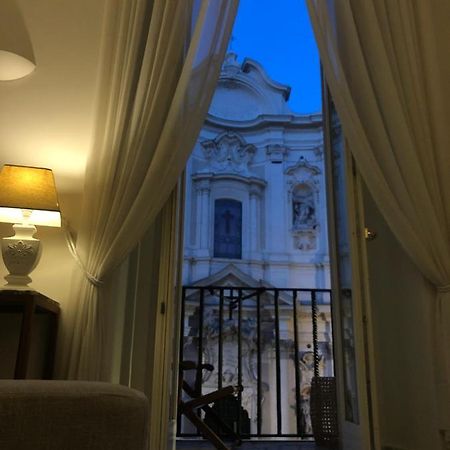 New! Bellissimo Palazzofranchi Pantheon Lejlighed Rom Eksteriør billede