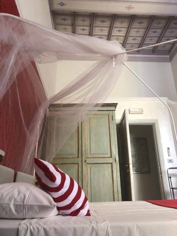 New! Bellissimo Palazzofranchi Pantheon Lejlighed Rom Eksteriør billede