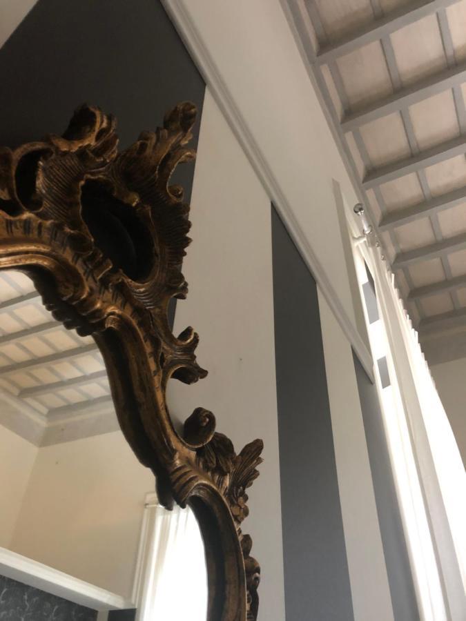 New! Bellissimo Palazzofranchi Pantheon Lejlighed Rom Eksteriør billede