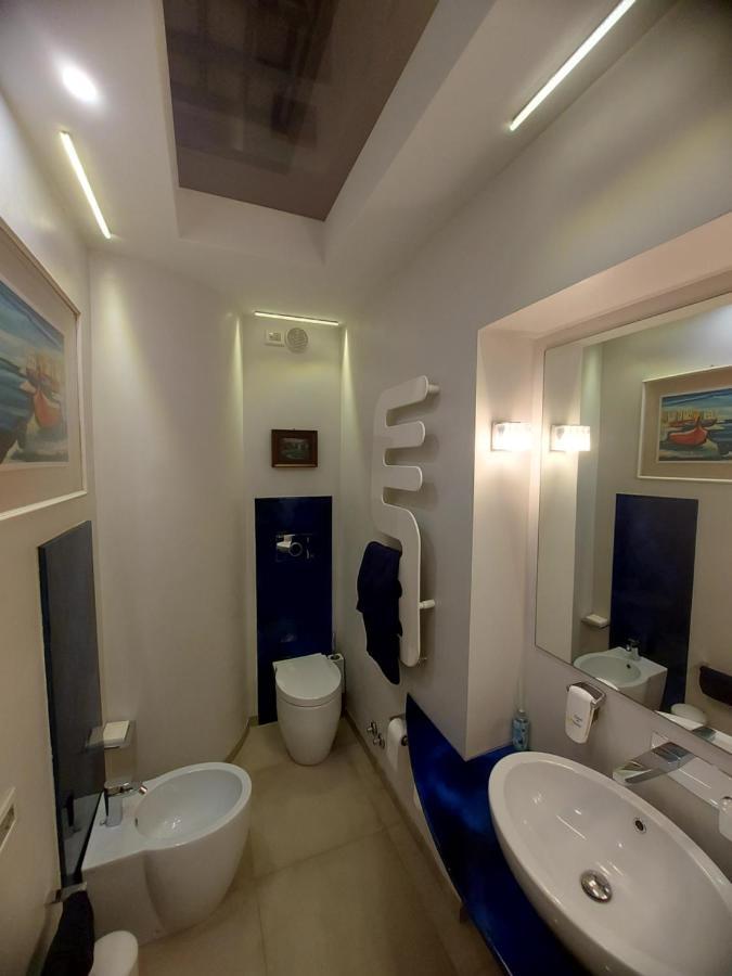 New! Bellissimo Palazzofranchi Pantheon Lejlighed Rom Eksteriør billede
