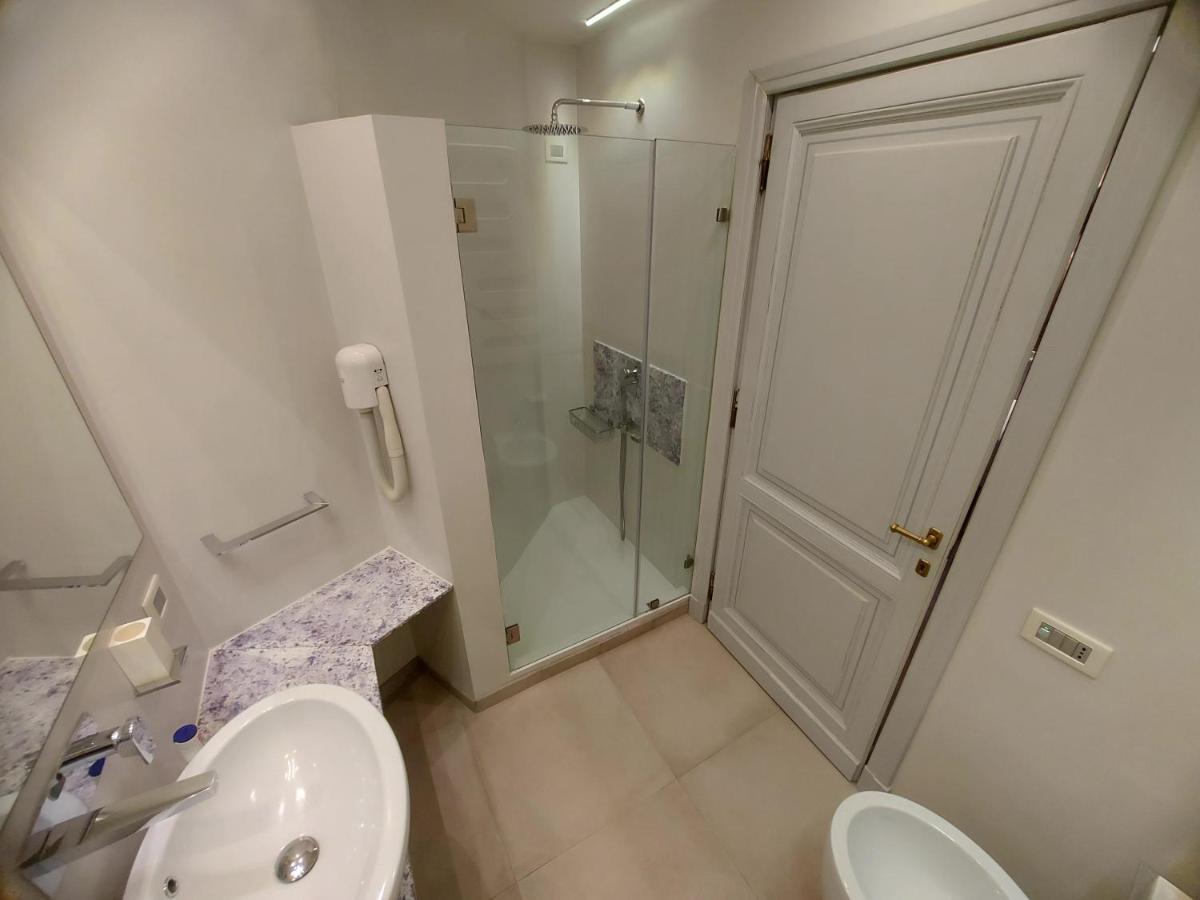 New! Bellissimo Palazzofranchi Pantheon Lejlighed Rom Eksteriør billede